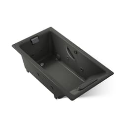 3/4 view of product
