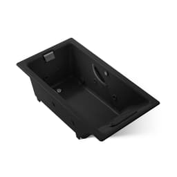 3/4 view of product