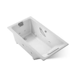 3/4 view of product