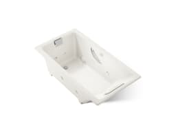 3/4 view of product