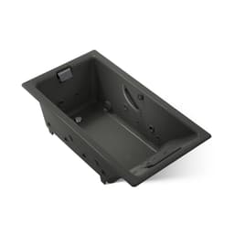 3/4 view of product