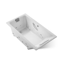 3/4 view of product