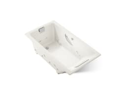3/4 view of product