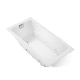3/4 view of product