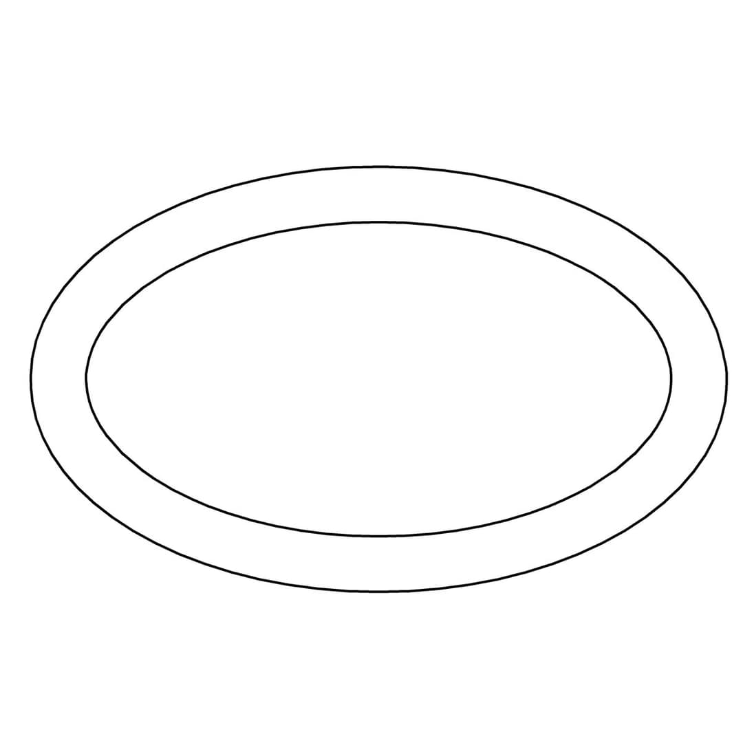 O-Ring by Kohler Genuine Parts