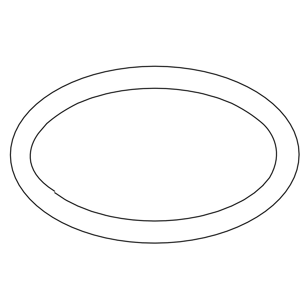 O-Ring by Kohler Genuine Parts