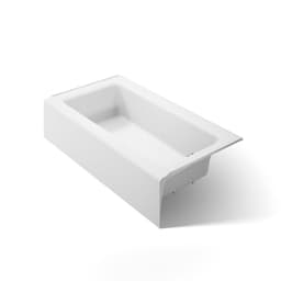 3/4 view of product