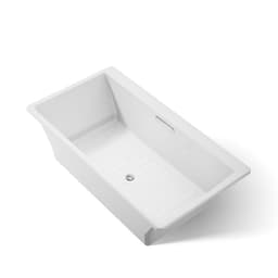 3/4 view of product