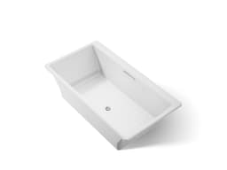 3/4 view of product