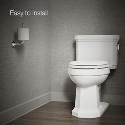 Kohler Kathryn Trip lever for K-3940 and K-3324 - Vibrant Polished Nickel - image 3