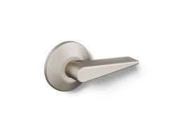 Kohler Memoirs Trip lever - Vibrant Brushed Nickel - image 1