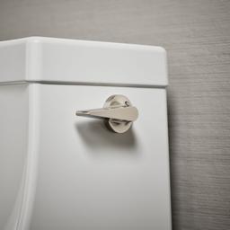 Kohler San Souci Trip lever for K-5172-RA - Vibrant Polished Nickel - image 2