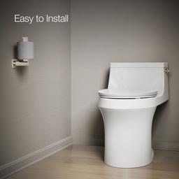 Kohler San Souci Trip lever for K-5172-RA - Vibrant Polished Nickel - image 3