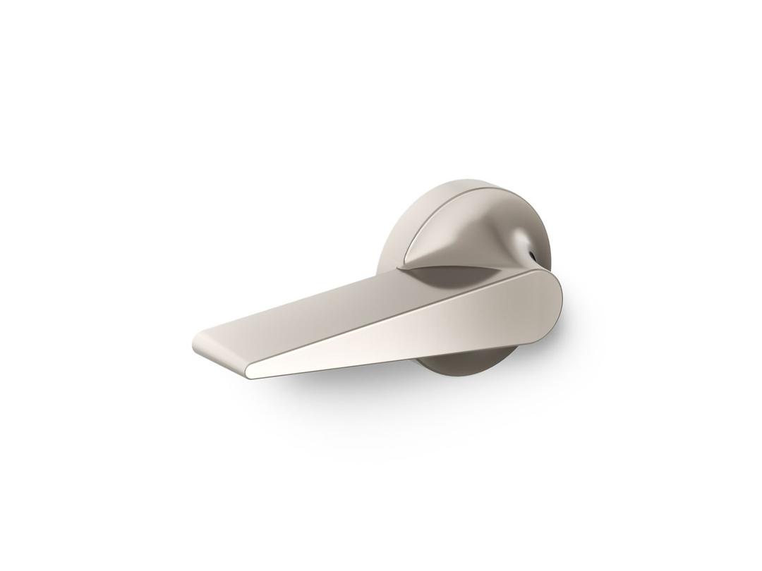 Kohler San Souci Trip lever for K-5172-RA - Vibrant Polished Nickel by Kohler
