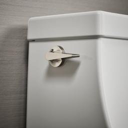 Kohler San Souci Trip lever for K-4007 - Vibrant Polished Nickel - image 3