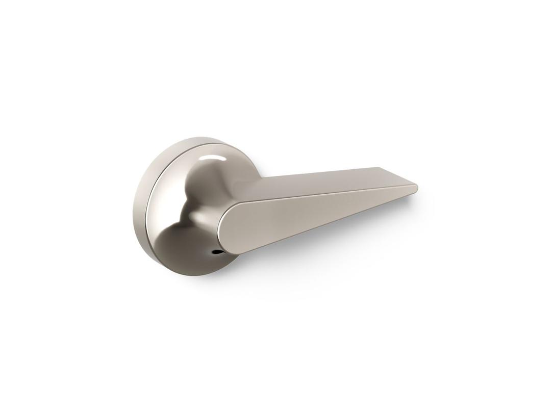 Kohler San Souci Trip lever for K-4007 - Vibrant Polished Nickel by Kohler