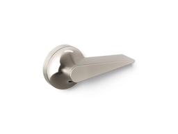 Kohler San Souci Trip lever for K-4007 - Vibrant Polished Nickel - image 1