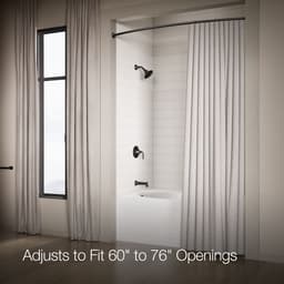 Up to 2 walls & multiple product categories visible