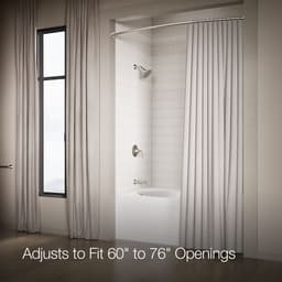Up to 2 walls & multiple product categories visible