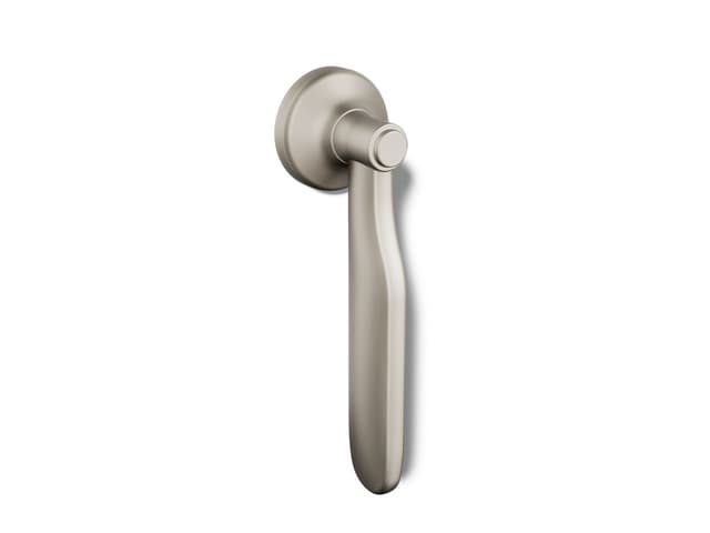 Kohler Tresham Trip lever - Vibrant Brushed Nickel