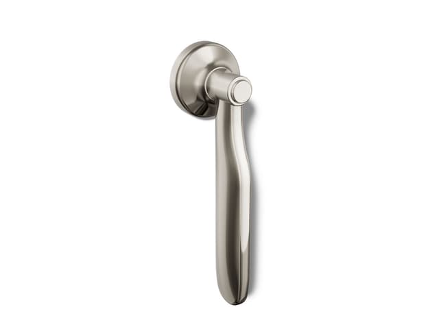 Kohler Tresham Trip lever - Vibrant Polished Nickel