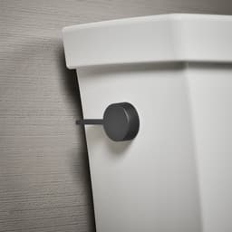 Shows close up detail of product in room