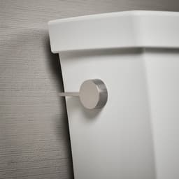 Shows close up detail of product in room