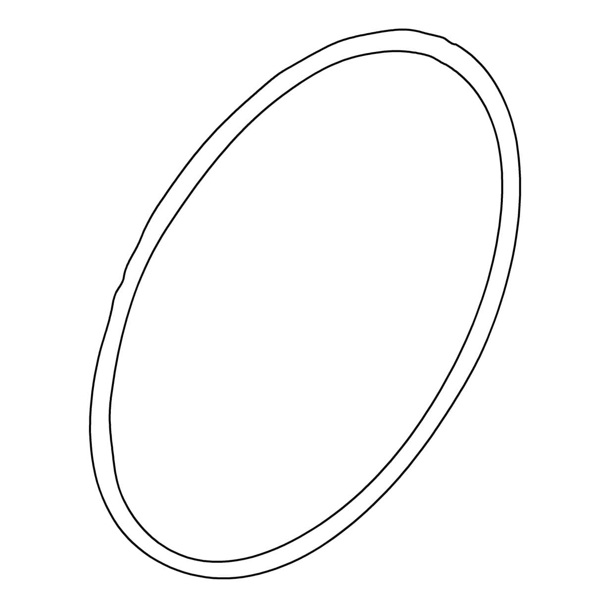 O-Ring by Kohler Genuine Parts