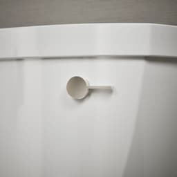 Shows close up detail of product in room