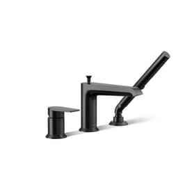 3/4 view of product