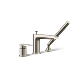 3/4 view of product