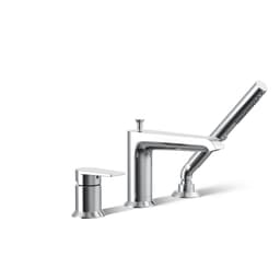 3/4 view of product