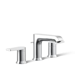 3/4 view of product