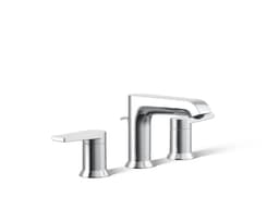 3/4 view of product