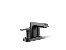 3/4 view of product