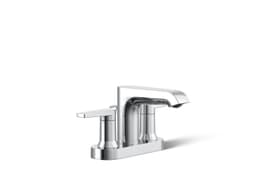3/4 view of product