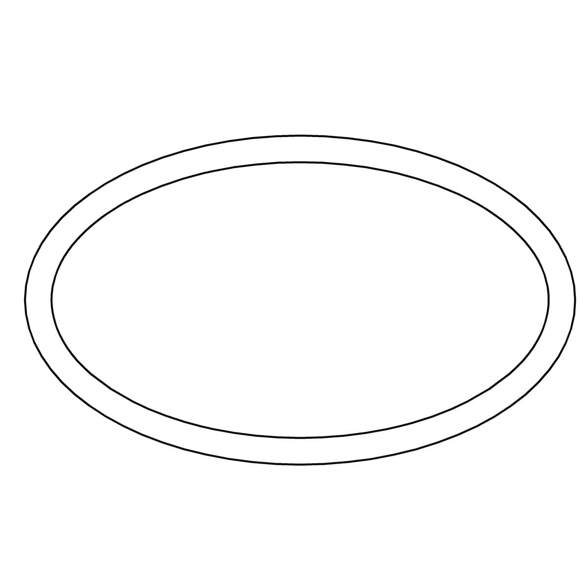 O-Ring by Kohler Genuine Parts