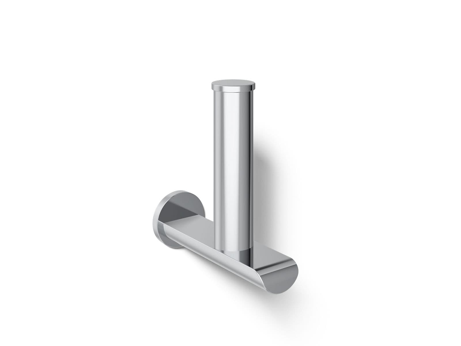 Kohler Avid Vertical toilet paper holder - Polished Chrome by Kohler