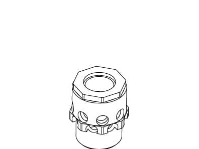 Adapter Assembly