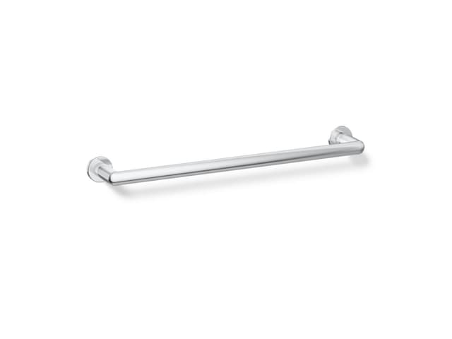 Kohler KuminE 18'' towel bar - Polished Chrome