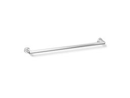 Kohler KuminE 24'' towel bar - Polished Chrome - image 1
