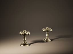 3/4 view of product with background