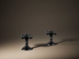 3/4 view of product with background