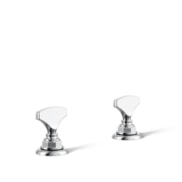 3/4 view of product