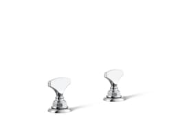 3/4 view of product