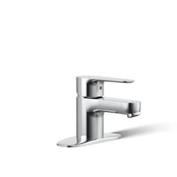 3/4 view of product
