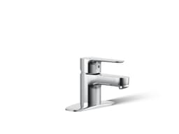 3/4 view of product