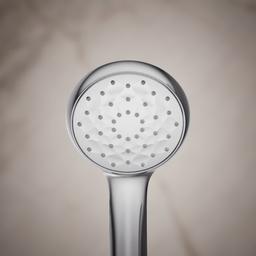 Awaken B90 Single-function handshower with Eco-Boost - image 5