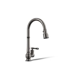 3/4 view of product