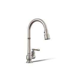 3/4 view of product